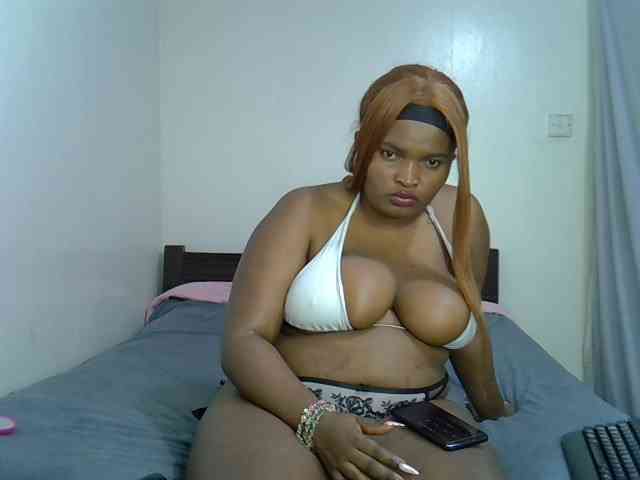 Sexxyebony254 webcam