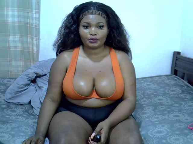 Sexxyebony254 webcam