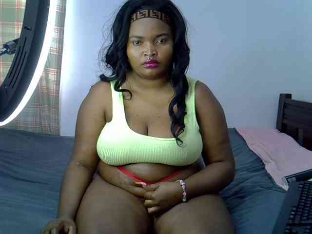 Sexxyebony254 webcam