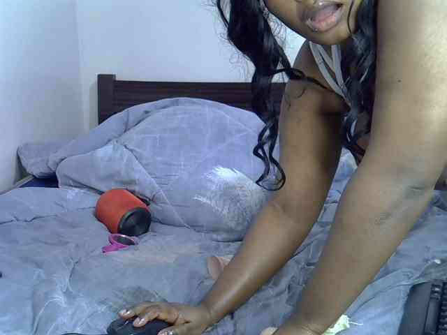 Sexxyebony254