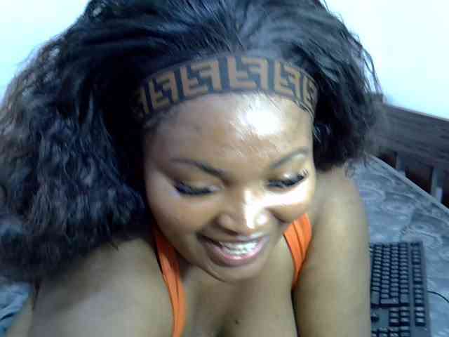 Sexxyebony254 Sexxyebony254