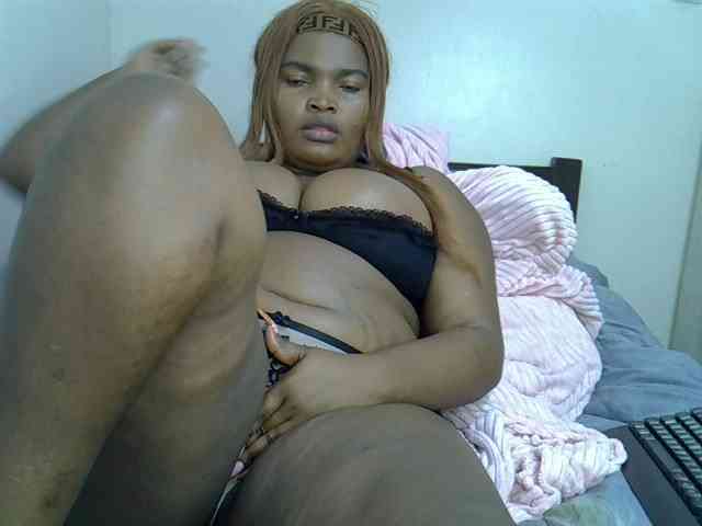 Sexxyebony254 Sexxyebony254