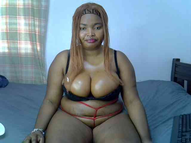 Sexxyebony254