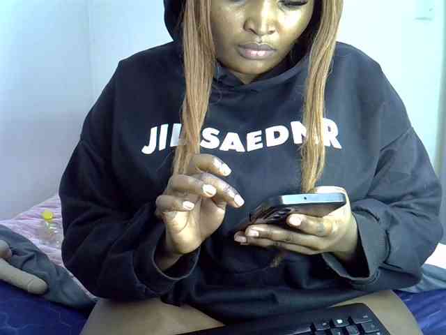 Sexxyebony254