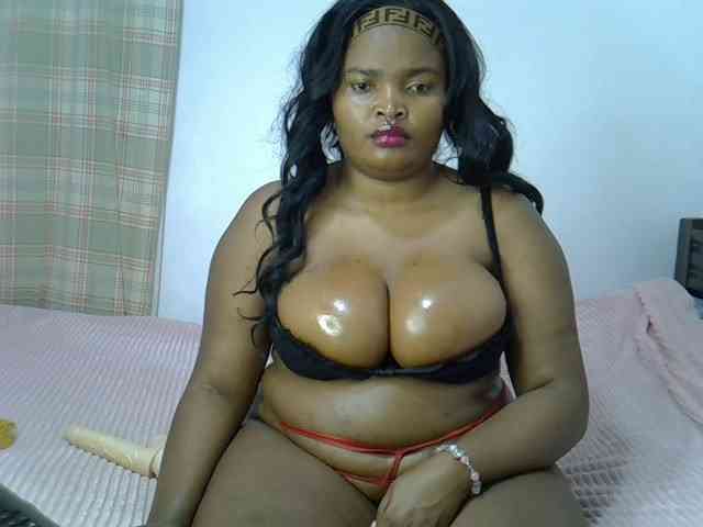 Sexxyebony254 webcam