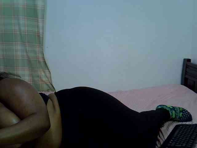 Sexxyebony254 webcam