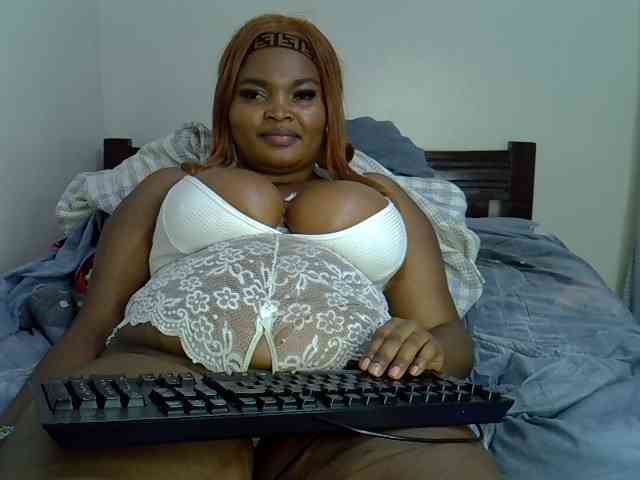 Sexxyebony254