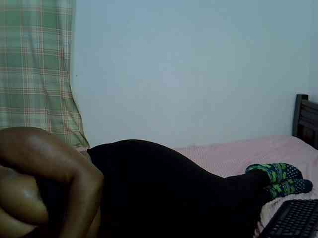 Sexxyebony254 webcam