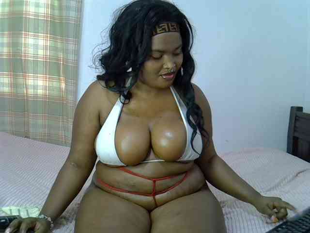 Sexxyebony254