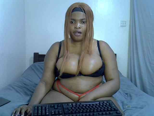 Sexxyebony254 webcam