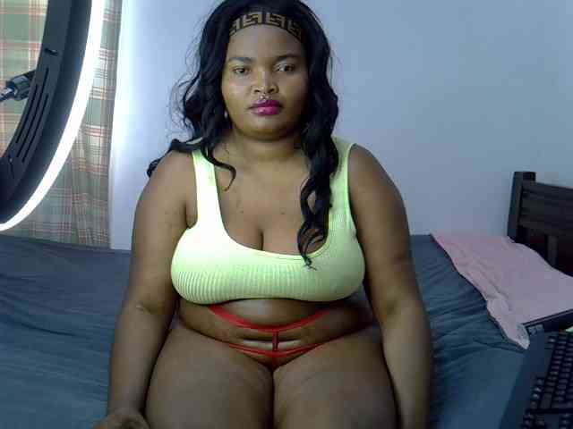 Sexxyebony254 webcam
