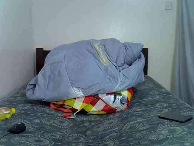 Sexxyebony254 webcam