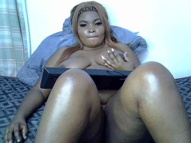 Sexxyebony254