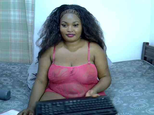 Sexxyebony254 webcam