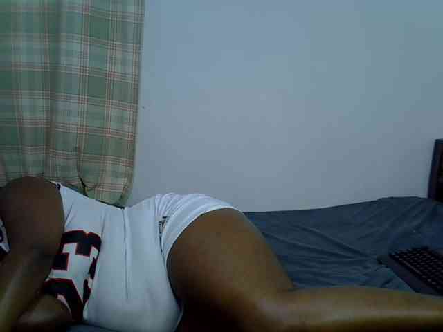 Sexxyebony254 webcam