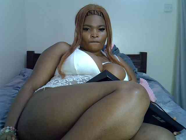Sexxyebony254