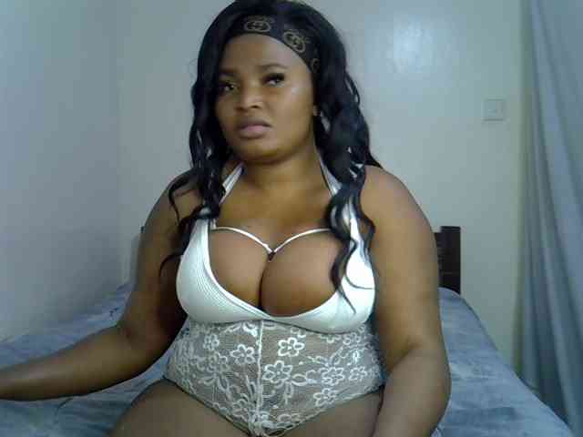 Sexxyebony254