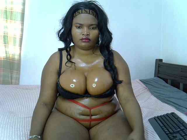Sexxyebony254 webcam