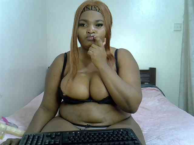 Sexxyebony254 webcam
