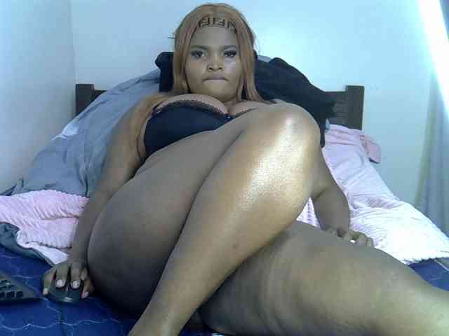Sexxyebony254