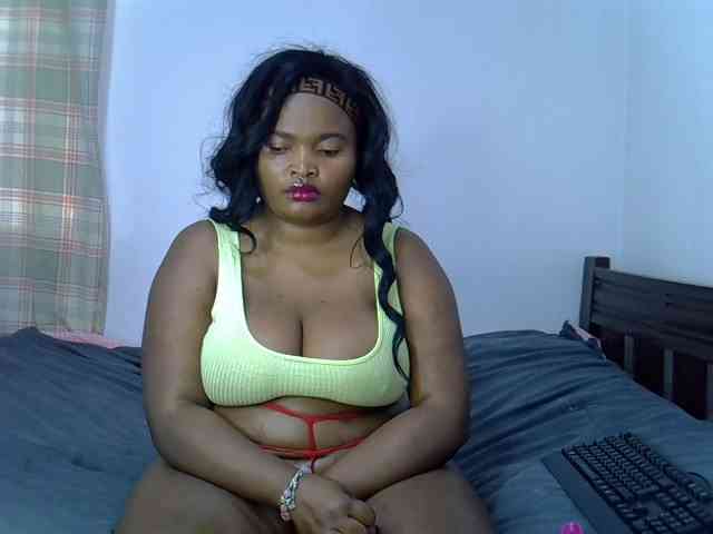 Sexxyebony254 webcam