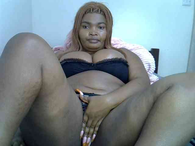 Sexxyebony254 Sexxyebony254