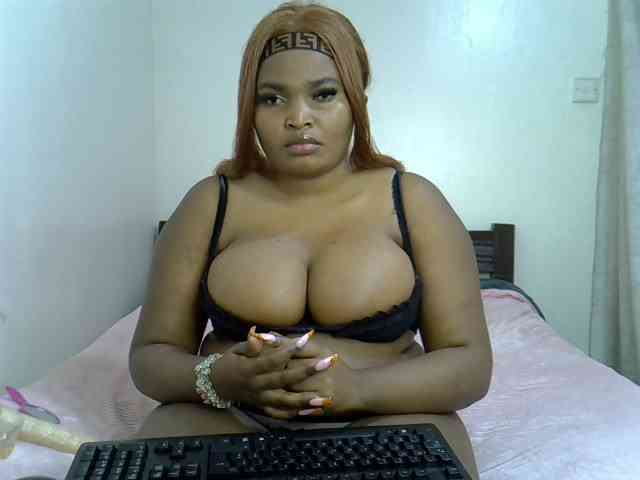 Sexxyebony254 webcam