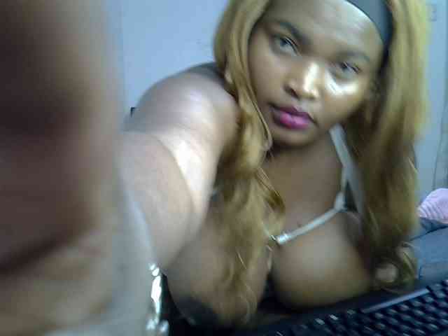 Sexxyebony254
