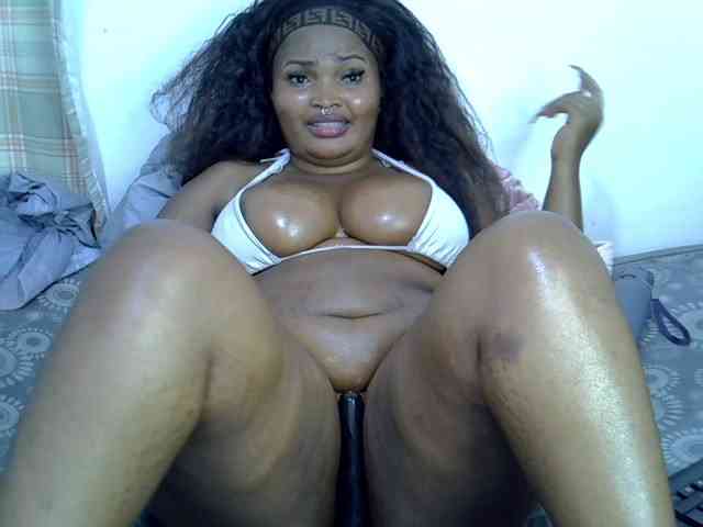 Sexxyebony254