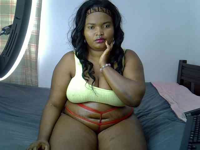 Sexxyebony254 webcam