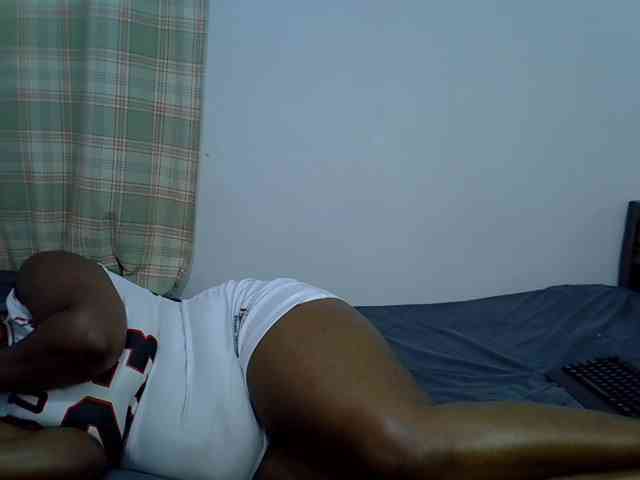 Sexxyebony254