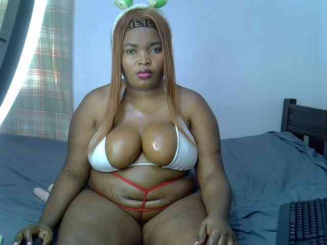 Sexxyebony254 webcam
