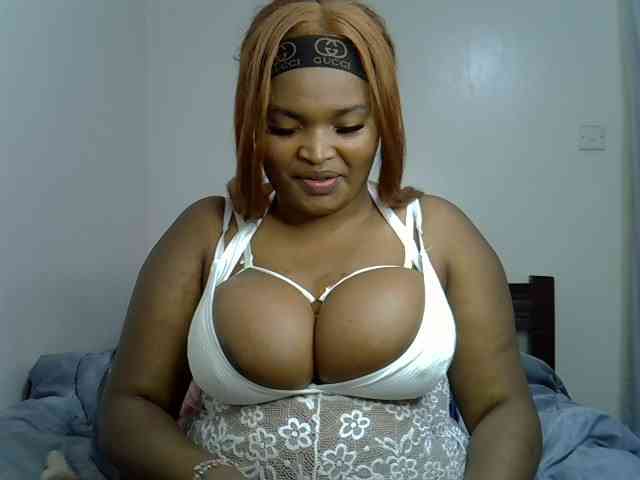 Sexxyebony254 webcam