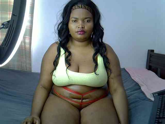 Sexxyebony254 webcam