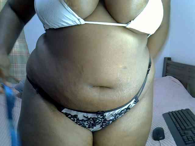 Sexxyebony254 webcam