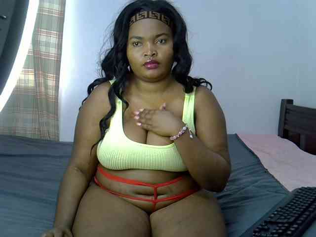 Sexxyebony254 webcam