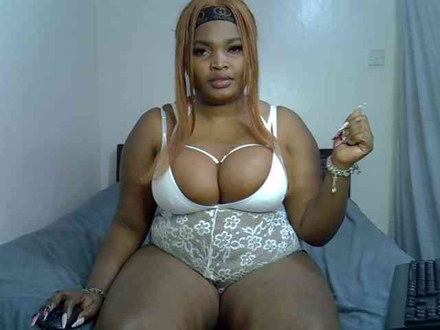 Sexxyebony254