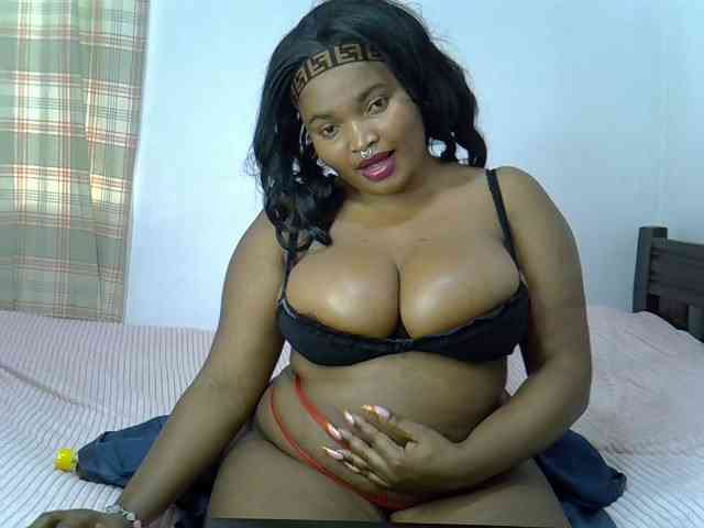 Sexxyebony254 Sexxyebony254