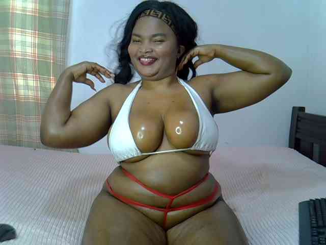 Sexxyebony254 webcam
