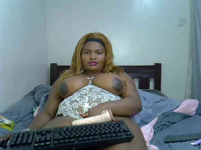 Sexxyebony254 webcam