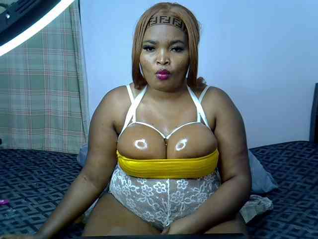Sexxyebony254