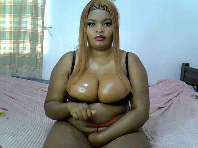 Sexxyebony254 Live Webcam on BongaCams