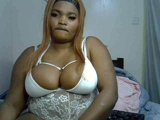 Sexxyebony254