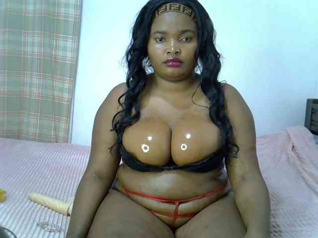 Sexxyebony254 webcam