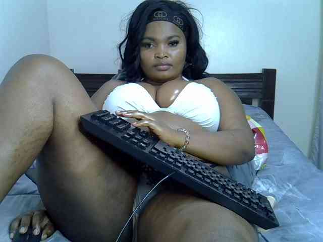 Sexxyebony254