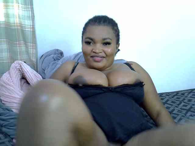 Sexxyebony254