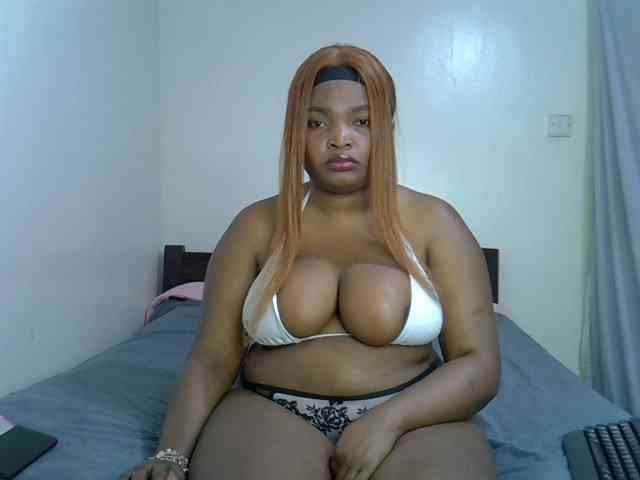 Sexxyebony254 Sexxyebony254