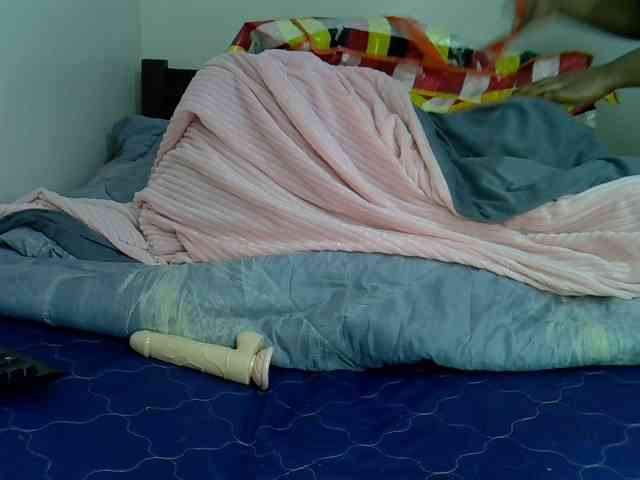 Sexxyebony254