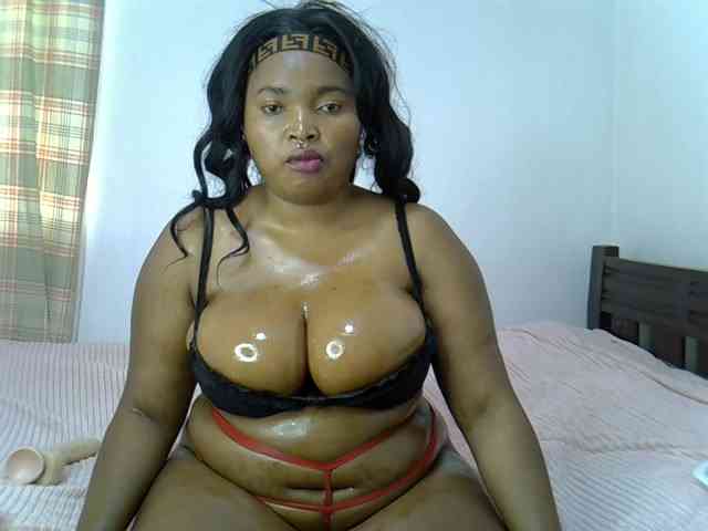 Sexxyebony254 Sexxyebony254