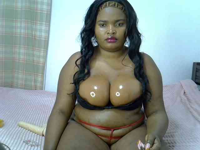 Sexxyebony254 webcam
